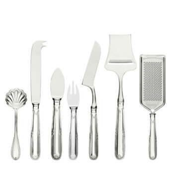 Impero Cheese Cutlery Set