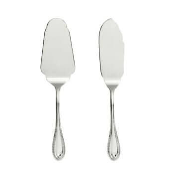 Impero Dessert Serving Cutlery Set