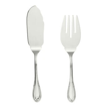 Impero Fish Serving Cutlery Set