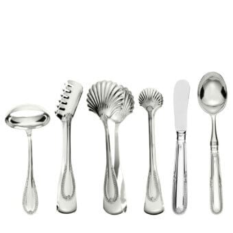 Impero Serving Cutlery Set 2