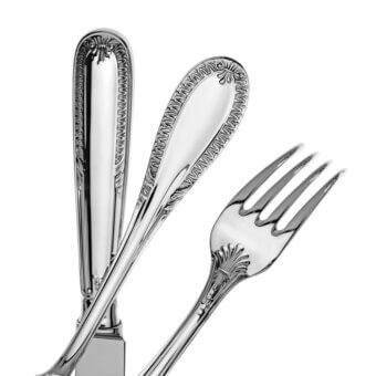 Impero Serving Cutlery Set 2