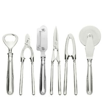 Impero Serving Cutlery Set 3