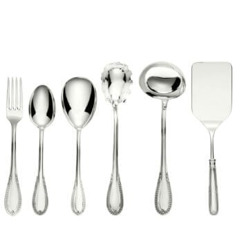 Impero Serving Cutlery Set