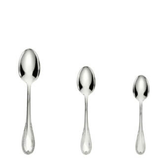 Impero Tea/Coffee Cutlery Set
