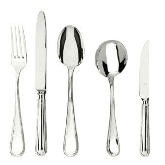 Inglese 5-piece Cutlery Set