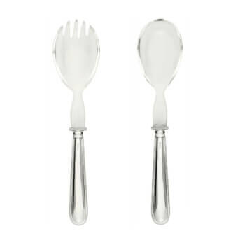 Inglese Salad Serving Cutlery Set