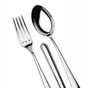 Moderno 5-piece Cutlery Set