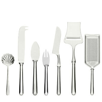 Moderno Cheese Cutlery Set