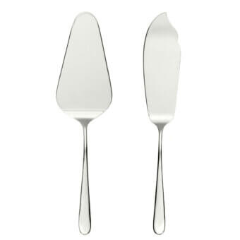 Moderno Dessert Serving Cutlery Set