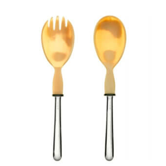 Moderno Salad Serving Cutlery Set