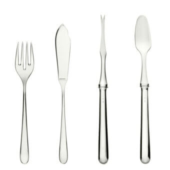 Moderno Seafood Cutlery Set