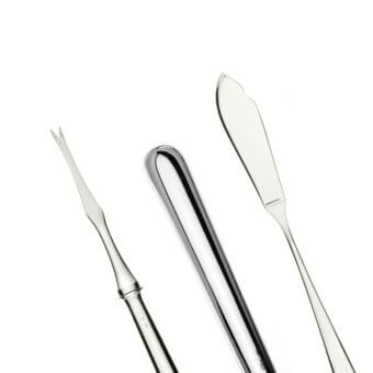 Moderno Seafood Cutlery Set
