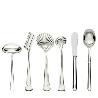 Moderno Serving Cutlery Set 2