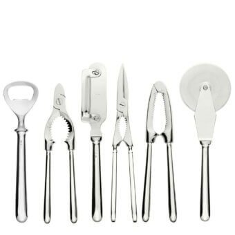 Moderno Serving Cutlery Set 3