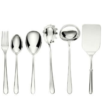 Moderno Serving Cutlery Set