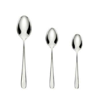 Moderno Tea/Coffee Cutlery Set