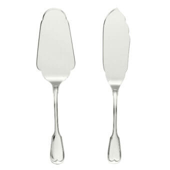 Piemontese Dessert Serving Cutlery Set