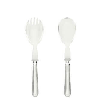 Piemontese Salad Serving Cutlery Set