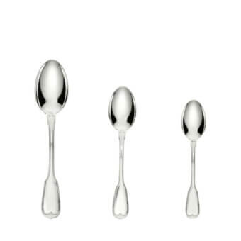 Piemontese Tea/Coffee Cutlery Set
