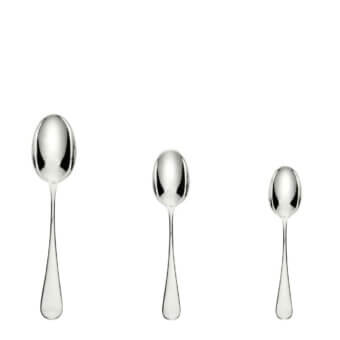 Spagnolo Tea/Coffee Cutlery Set