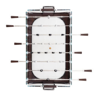 90º Minuto IIII Wenge Foosball Table