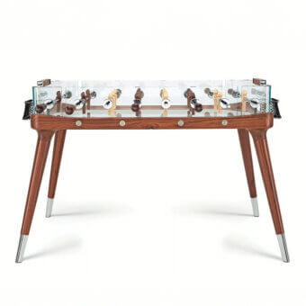 90º Minuto Classic Foosball Table