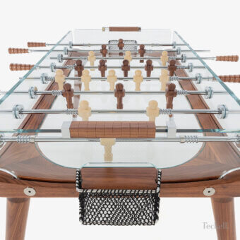 90º Minuto Classic Foosball Table