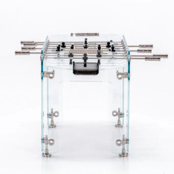 Fuoriclasse Outdoor Foosball Table