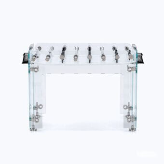 Fuoriclasse Outdoor Foosball Table