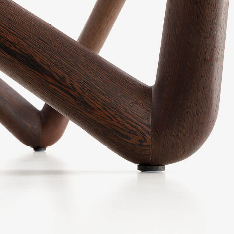 Effetto 71 Wenge Table-Tennis Table #11
