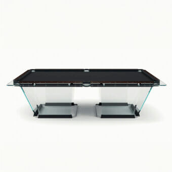 Plano T 1.3 Wenge Table