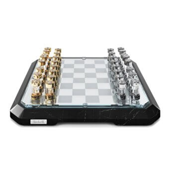Stratego Marquina Game Board
