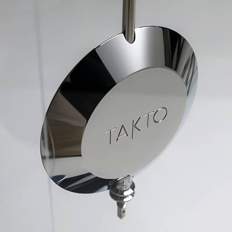 Takto Presto 02 Pendulum Clock #12