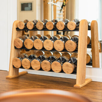 NOHRD DumbBells Set