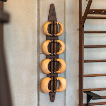 NOHRD SwingBells Weights Board