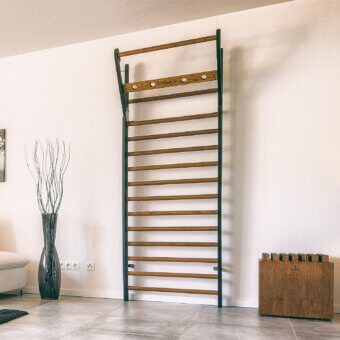 NOHRD Wall Bars