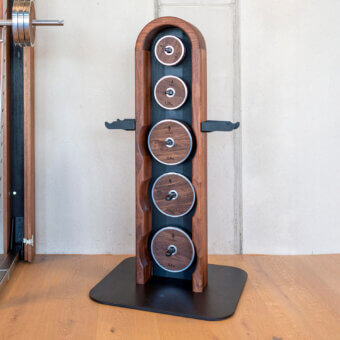 NOHRD Weightplate Tower