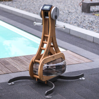 WaterGrinder