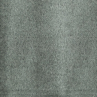 Powderblue fabric texture, short pile weave, consistent matte finish, granular surface, uniform coloration, suitable for upholstery applications.