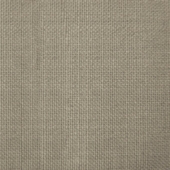 Beige woven fabric texture with a dense, grid-like pattern and matte finish, displaying consistent vertical and horizontal threads for a durable appearance.