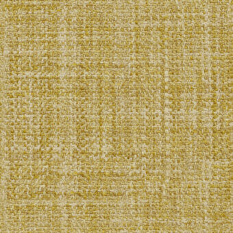 Lime green woven fabric texture displays a dense, nubby construction with tonal variations and a uniform, slightly mottled surface.
