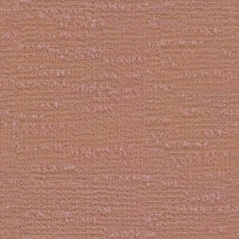 Linear dusty rose texture with a fine, raised grain and subtle tonal variations across a tightly woven fabric surface.