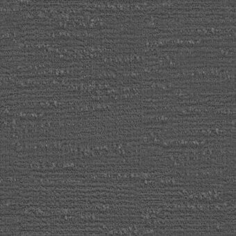 Dark gray granular texture with horizontal linear pattern and mottled tone, displaying a non-uniform, diffused surface detail.