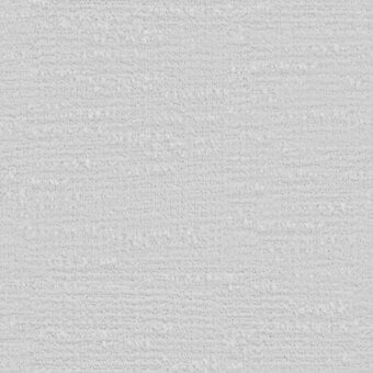 Light gray textured surface with granular particles and horizontal striations, creating a matte, uneven composition with diffuse lighting.