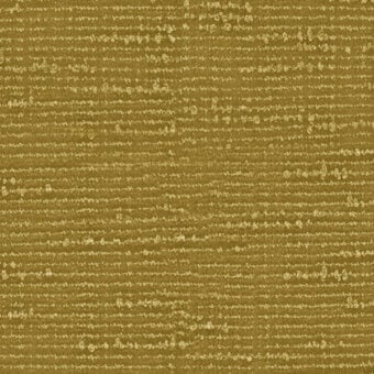 Muted gold linear texture with vertical ridges and irregular bumps, creating a granular, shimmering organic pattern and subtle visual depth.