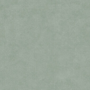 Grayish-green textured surface with granular quality, resembling linen or canvas, displaying subtle tonal variations and a diffused, aged effect.