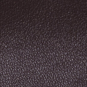 Dark brown granular texture with subtle gradient, matte finish, resembling coated fabric or leather, diffused lighting, no branding visible.