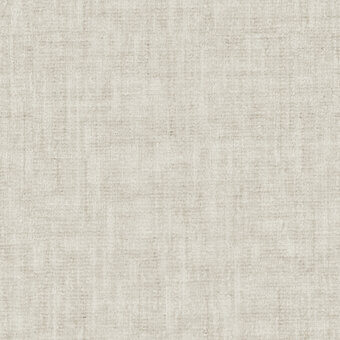 Linen-like fabric sample, off-white tone, consistent woven grid pattern with diffused texture; identified as “5334 madreperla”.