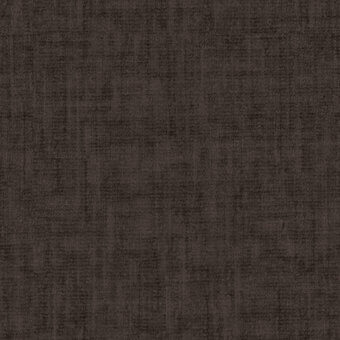 Dark brown textured surface with vertical grain and brushed quality, displaying tonal variations and a granular, organic composition.
