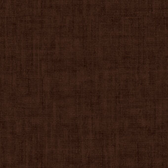 Dark brown seamless texture with a fine vertical grain, matte finish, and uniform warm earthy tone, resembling distressed wood.